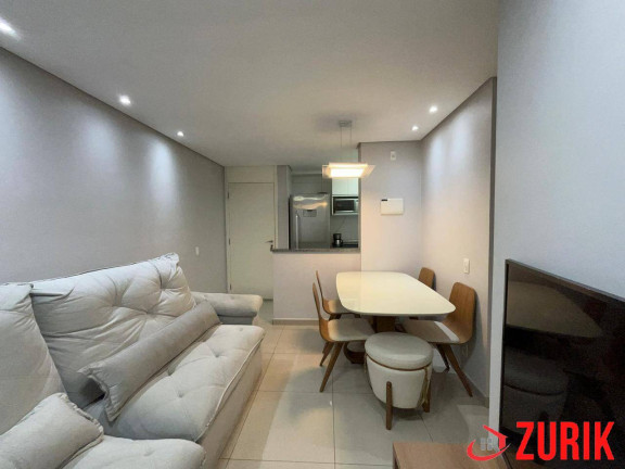 Imagem Apartamento com 2 Quartos à Venda, 49 m² em Jardim Brasil (zona Norte) - São Paulo Imagem Apartamento com 2 Quartos à Venda, 49 m² em Jardim Brasil (zona Norte) - São Paulo
