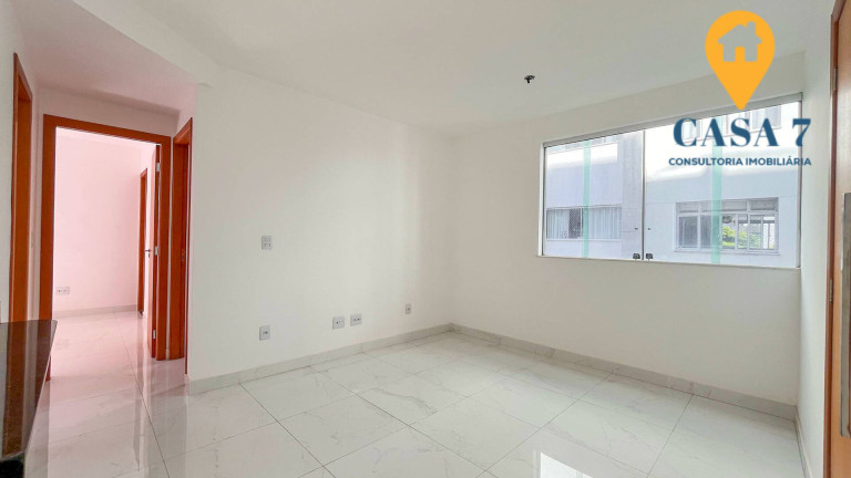Imagem Apartamento com 2 Quartos à Venda, 50 m² em Serra - Belo Horizonte