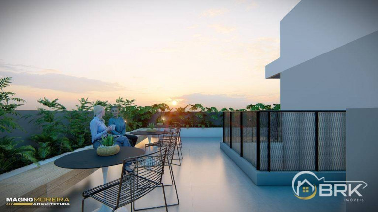 Imagem Apartamento com 2 Quartos à Venda, 46 m² em Vila Elze - São Paulo