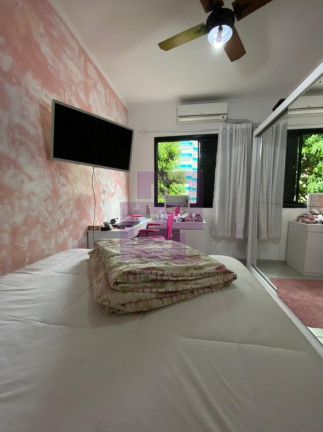Imagem Apartamento com 2 Quartos à Venda, 110 m² em Jardim Las Palmas - Guarujá Imagem Apartamento com 2 Quartos à Venda, 110 m² em Jardim Las Palmas - Guarujá