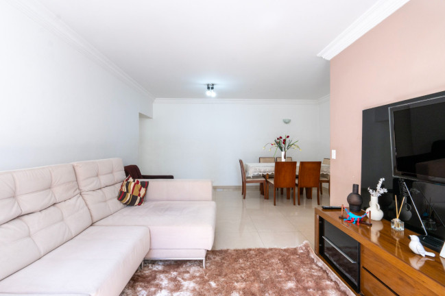 Imagem Apartamento com 3 Quartos à Venda, 102 m² em Paraíso - São Paulo