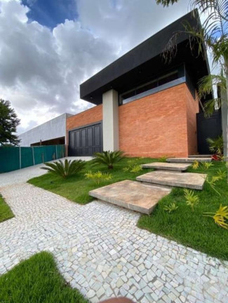 Casa de Condomínio com 2 Quartos à Venda, 185 m² em Residencial Olivito - Franca