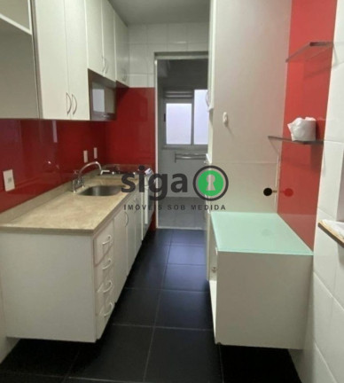 Imagem Apartamento com 1 Quarto à Venda, 68 m² em Vila Andrade - São Paulo Imagem Apartamento com 1 Quarto à Venda, 68 m² em Vila Andrade - São Paulo