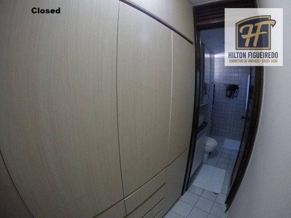 Imagem Apartamento com 3 Quartos à Venda, 124 m² em Intermares - Cabedelo Imagem Apartamento com 3 Quartos à Venda, 124 m² em Intermares - Cabedelo