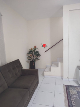 Imagem Casa com 3 Quartos à Venda, 120 m² em Jardim Nova Europa - Hortolândia