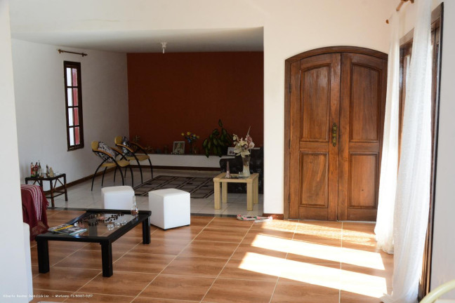 Imagem Casa com 4 Quartos à Venda, 400 m² em Itapuã - Salvador