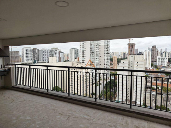 Imagem Apartamento com 3 Quartos à Venda, 144 m² em Tatuapé - São Paulo Imagem Apartamento com 3 Quartos à Venda, 144 m² em Tatuapé - São Paulo
