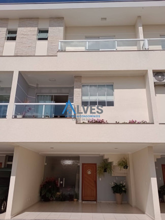 Casa com 3 Quartos à Venda, 178 m² em Jardim Borborema - São Bernardo Do Campo