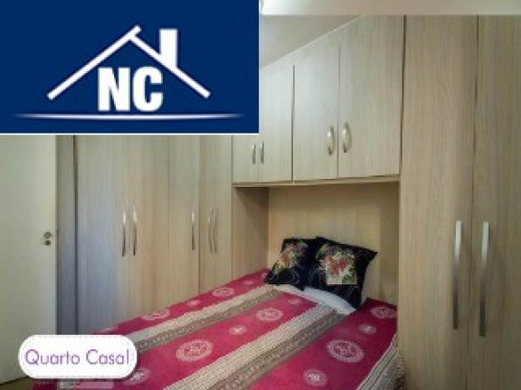 Imagem Apartamento com 2 Quartos à Venda, 59 m² em Jardim São Savério - São Paulo