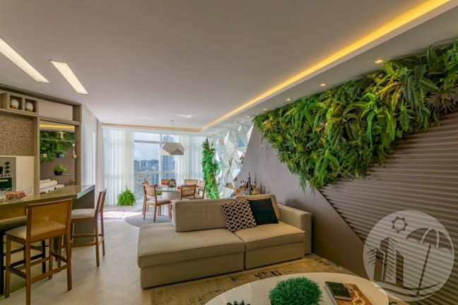 Imagem Apartamento com 3 Quartos à Venda, 129 m² em Centro - Balneário Camboriú