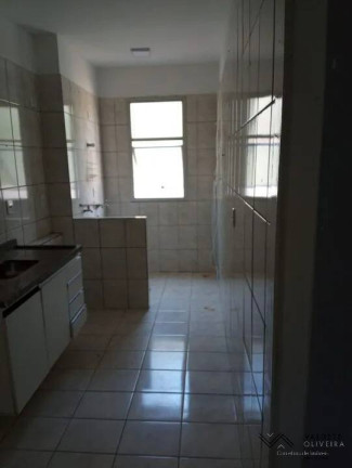 Apartamento com 2 Quartos à Venda, 65 m² em Centro - São José Dos Campos