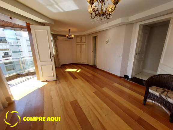 Imagem Apartamento com 4 Quartos à Venda, 391 m² em Santa Cecília - São Paulo Imagem Apartamento com 4 Quartos à Venda, 391 m² em Santa Cecília - São Paulo