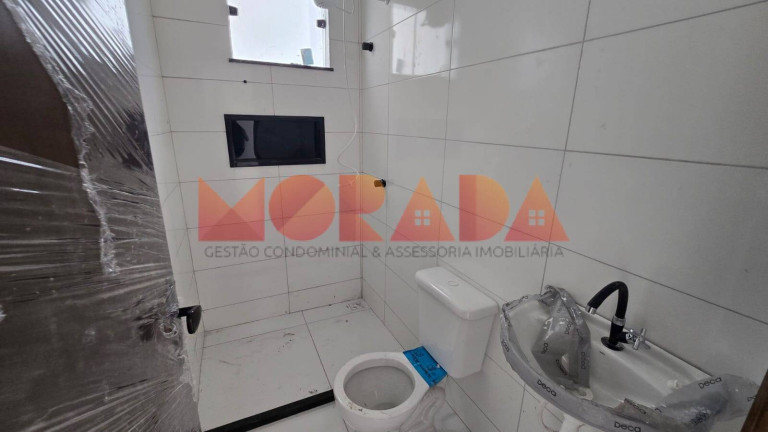Imagem Casa com 2 Quartos à Venda, 125 m² em Conceição - Feira De Santana Imagem Casa com 2 Quartos à Venda, 125 m² em Conceição - Feira De Santana