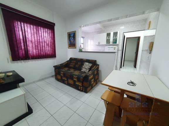 Imagem Apartamento com 1 Quarto à Venda, 50 m² em Aviação - Praia Grande Imagem Apartamento com 1 Quarto à Venda, 50 m² em Aviação - Praia Grande