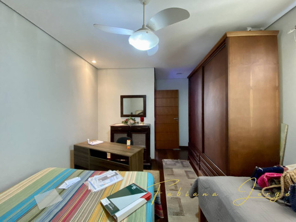 Imagem Casa de Condomínio com 3 Quartos à Venda, 290 m² em Swiss Park - Campinas Imagem Casa de Condomínio com 3 Quartos à Venda, 290 m² em Swiss Park - Campinas