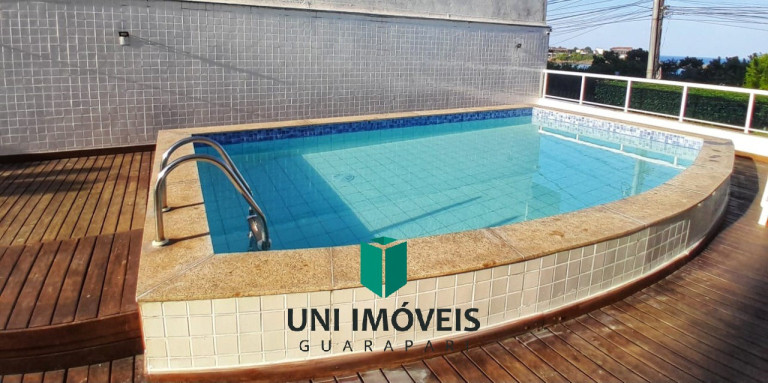 Imagem Apartamento com 1 Quarto à Venda, 60 m² em Nova Guarapari - Guarapari Imagem Apartamento com 1 Quarto à Venda, 60 m² em Nova Guarapari - Guarapari