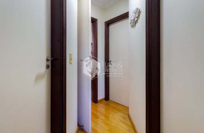 Imagem Apartamento com 3 Quartos à Venda, 77 m² em Vila Hamburguesa - São Paulo