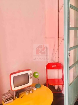 Imagem Apartamento com 1 Quarto para Alugar, 23 m² em Cidade Baixa - Porto Alegre
