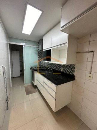 Imagem Apartamento com 3 Quartos à Venda ou Locação, 86 m² em Centro - Guarulhos