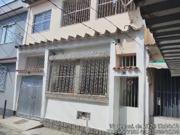 Apartamento com 2 Quartos à Venda, 30 m² em Colegio - Rio De Janeiro