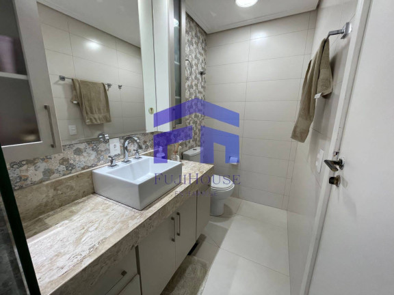 Imagem Apartamento com 3 Quartos à Venda, 170 m² em Vila Vermelha - São Paulo