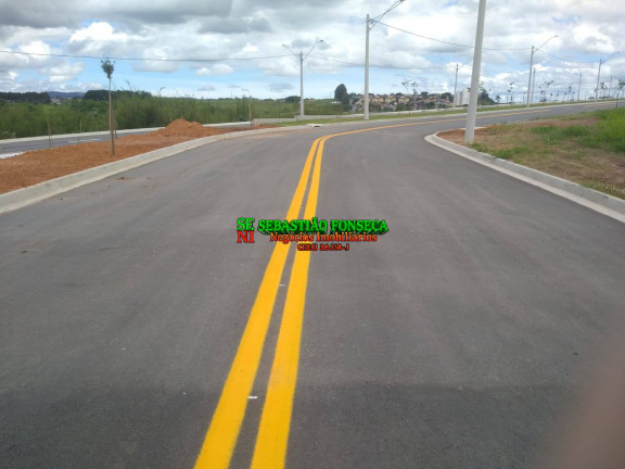 Imagem Terreno em Condomínio à Venda, 250 m² em Eugênio De Mello - São José Dos Campos Imagem Terreno em Condomínio à Venda, 250 m² em Eugênio De Mello - São José Dos Campos