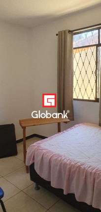 Imagem Casa com 2 Quartos à Venda, 180 m² em Morada Do Parque - Montes Claros