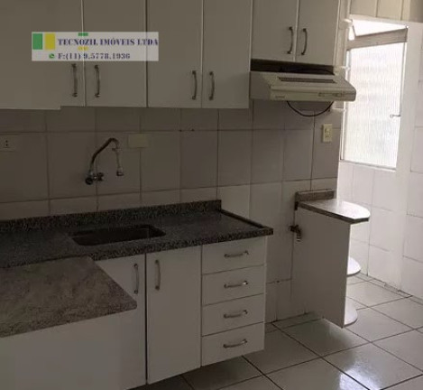 Imagem Apartamento com 3 Quartos à Venda, 116 m² em Cerqueira César - São Paulo