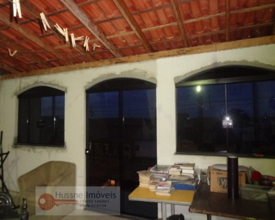 Imagem Casa com 4 Quartos à Venda,  em éden - Sorocaba
