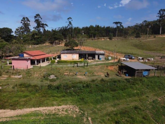 Imagem Chácara à Venda, 8 m² em Rural - São Miguel Arcanjo