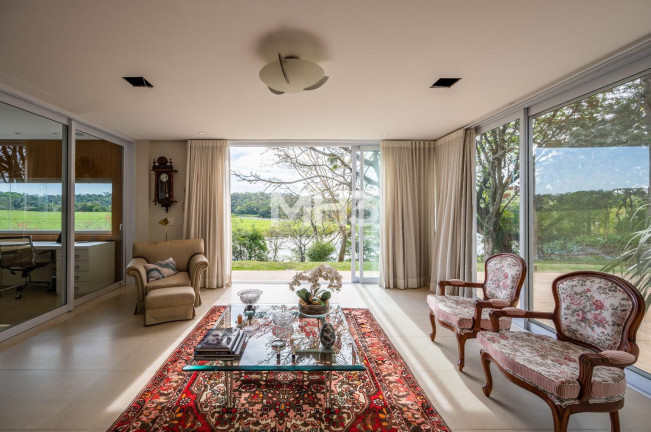 Imagem Casa de Condomínio com 3 Quartos à Venda, 1.000 m² em Sousas - Campinas