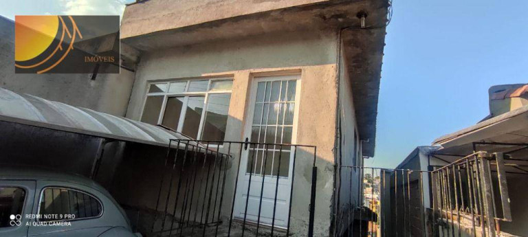 Imagem Casa com 4 Quartos à Venda, 150 m² em Pirituba - São Paulo Imagem Casa com 4 Quartos à Venda, 150 m² em Pirituba - São Paulo