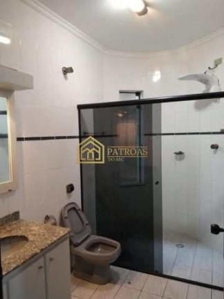 Imagem Casa com 4 Quartos à Venda, 225 m² em Jardim Araguaia - Mauá Imagem Casa com 4 Quartos à Venda, 225 m² em Jardim Araguaia - Mauá