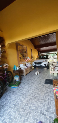 Imagem Casa com 3 Quartos à Venda,  em Jardim Santa Teresa - Jundiaí