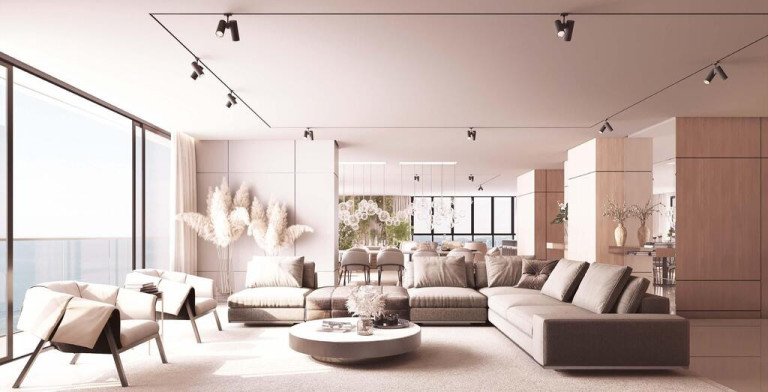 Imagem Apartamento com 4 Quartos à Venda, 222 m² em Centro - Balneário Camboriú