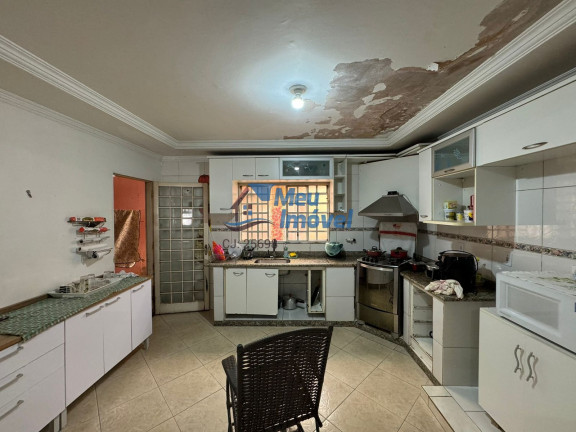 Imagem Casa com 3 Quartos à Venda, 270 m² em Samambaia Sul (samambaia) - Brasília Imagem Casa com 3 Quartos à Venda, 270 m² em Samambaia Sul (samambaia) - Brasília