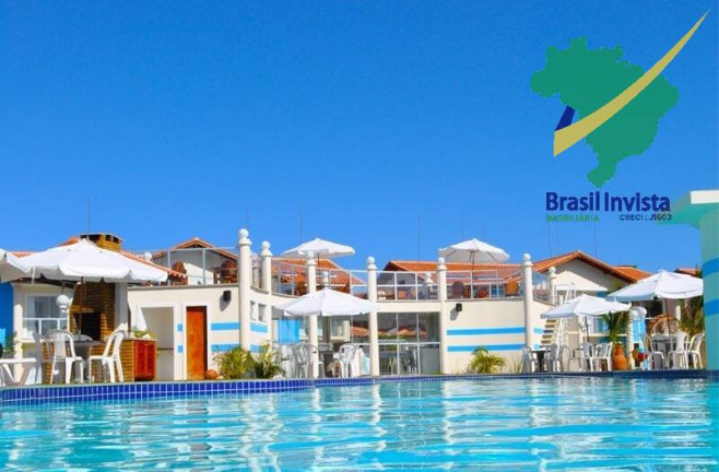Imagem Apartamento com 3 Quartos à Venda, 125 m² em Alto Taperapuã - Porto Seguro