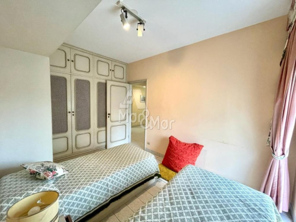 Imagem Apartamento com 3 Quartos à Venda, 180 m² em Pitangueiras - Guarujá