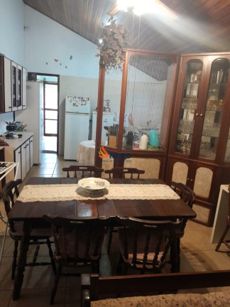 Imagem Casa com 4 Quartos à Venda, 100 m² em Pinhal - Cabreúva