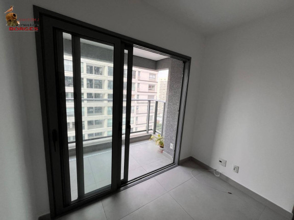 Imagem Apartamento com 1 Quarto à Venda, 49 m² em Moema - São Paulo