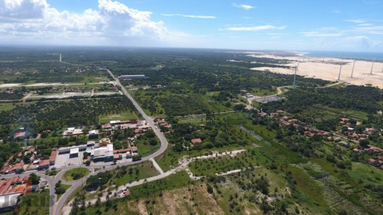 Imagem Imóvel à Venda, 150 m² em Parada Do Pecém - São Gonçalo Do Amarante Imagem Imóvel à Venda, 150 m² em Parada Do Pecém - São Gonçalo Do Amarante