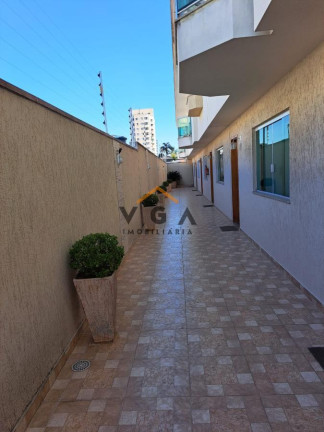 Imagem Casa com 2 Quartos à Venda, 75 m² em Vila Esperança - São Paulo Imagem Casa com 2 Quartos à Venda, 75 m² em Vila Esperança - São Paulo