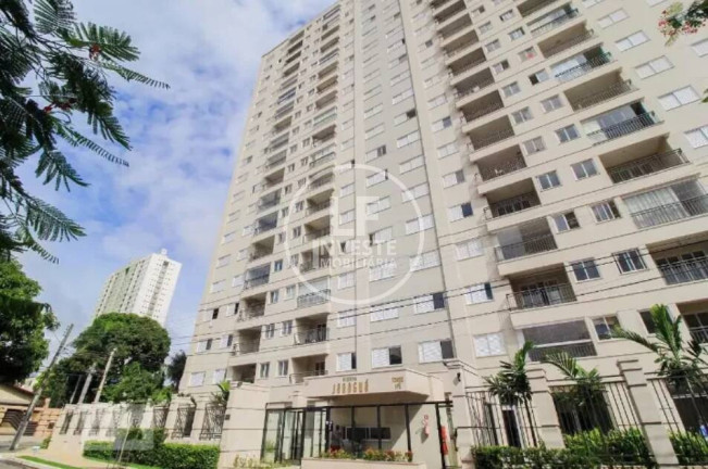 Imagem Apartamento com 2 Quartos à Venda, 73 m² em Vila Monticelli - Goiânia