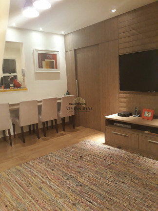 Imagem Apartamento com 3 Quartos para Alugar,  em Limão - São Paulo