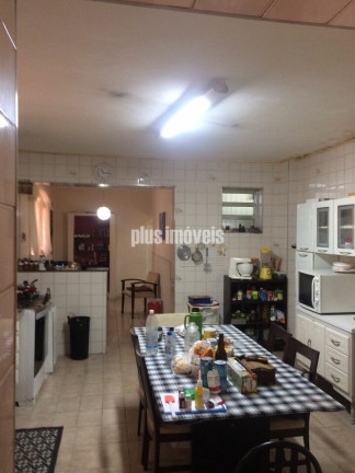 Casa com 3 Quartos à Venda, 240 m² em Vila Sônia - São Paulo
