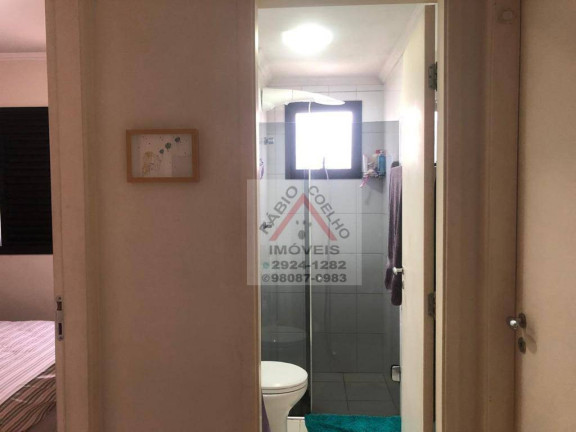 Imagem Apartamento com 2 Quartos à Venda, 50 m² em Jabaquara - São Paulo