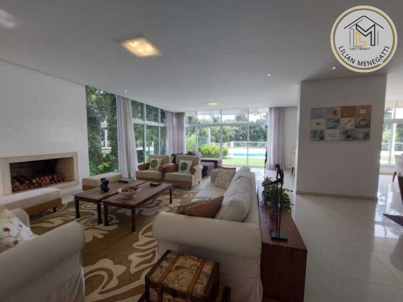 Imagem Imóvel com 5 Quartos à Venda, 986 m² em Caxambu - Jundiaí