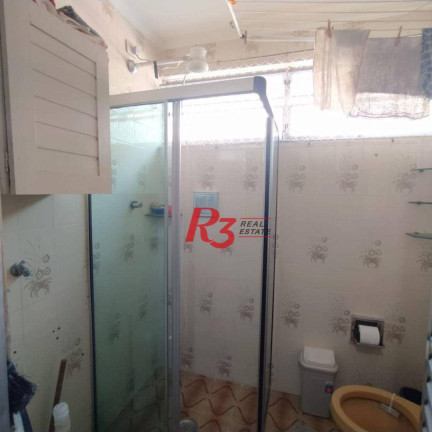Imagem Studio com 1 Quarto à Venda, 38 m² em José Menino - Santos Imagem Studio com 1 Quarto à Venda, 38 m² em José Menino - Santos