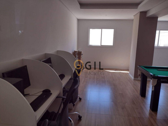 Imagem Apartamento com 3 Quartos à Venda, 70 m² em Jardim Califórnia - Jacareí