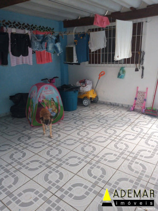 Imagem Casa com 2 Quartos à Venda, 50 m² em Itanhaém Imagem Casa com 2 Quartos à Venda, 50 m² em Itanhaém